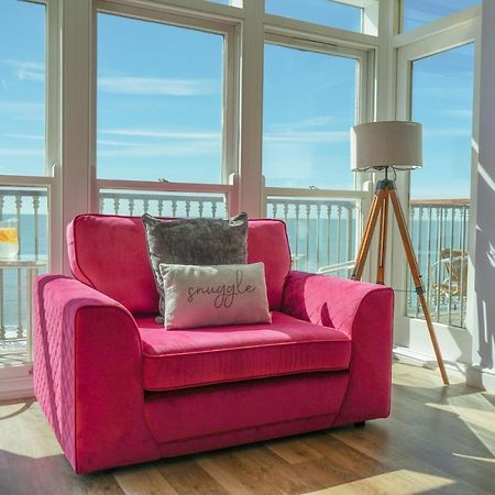 The Vitamin Sea Ventnor Bagian luar foto